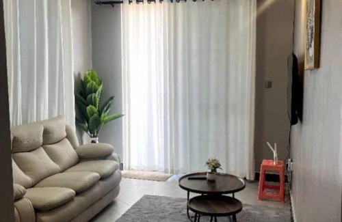 Entebbe Apartment | Haven Heights - 1 BR Apartment