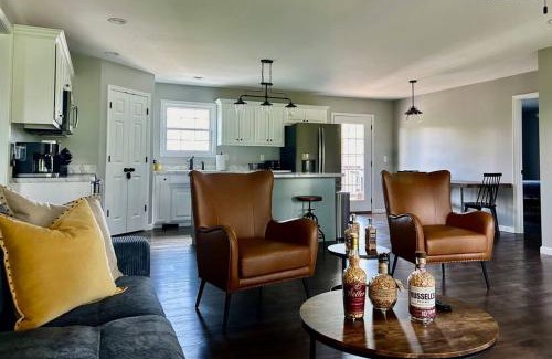 Chaplin House | Haven Hill House - Scenic Getaway near Bardstown & Bourbon Trail