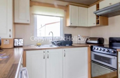 Great Yarmouth Resort | Haven Home 3 Beds 8 Sleeps