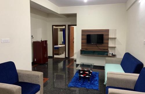 Bengaluru Apartment | Haven Homes