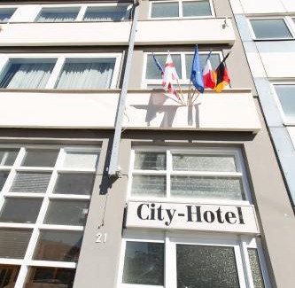 Barmen Hotel | Haven Hotel - Wuppertal