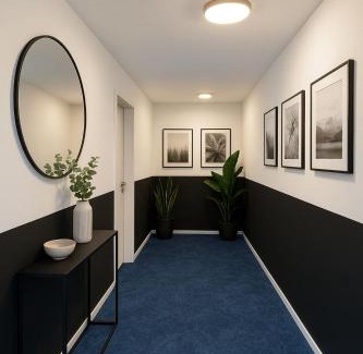 Barmen Hotel | Haven Hotel - Wuppertal