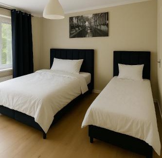 Barmen Hotel | Haven Hotel - Wuppertal