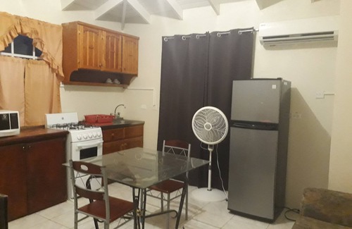 Oistins House | Haven House Apartments