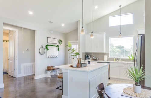 Spring Branch House | Haven House - Beautiful Getaway Home near Guadalupe River State Park
