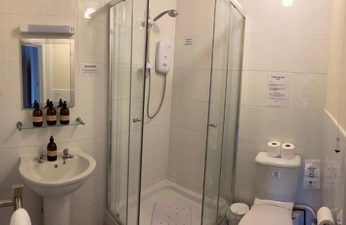 Leyburn Bed & Breakfast | Haven House