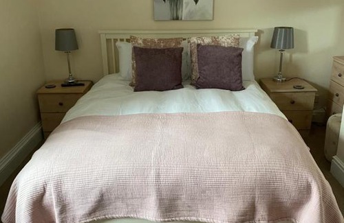 Leyburn Bed & Breakfast | Haven House