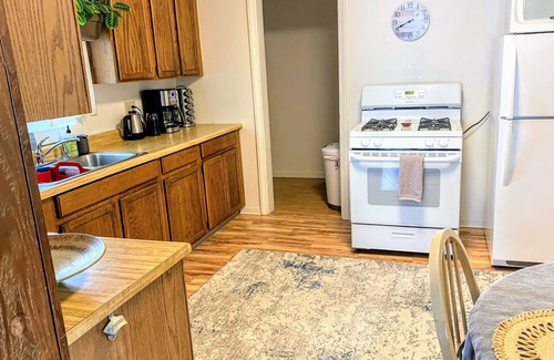 Samoa House | Haven House, *King Bed*, and Ocean Air