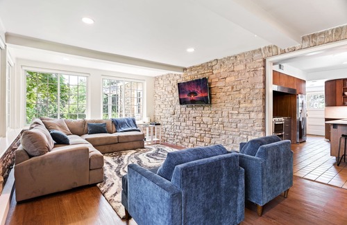St. Louis Park House | Haven House