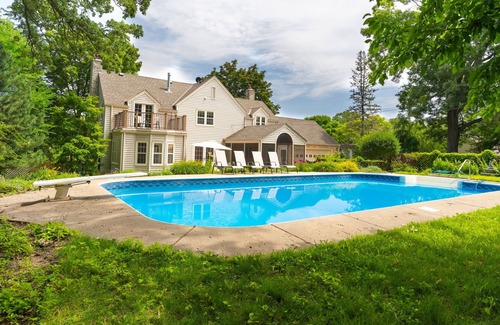 St. Louis Park House | Haven House