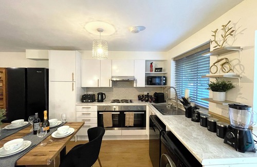 Canterbury House | Haven in Canterbury, Kent