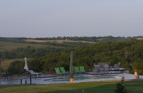 Saint-Justin House | Haven in the Gers Countryside 5 min from Marciac!