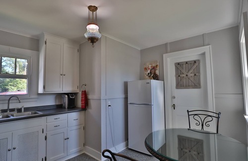 Peoria Heights House | Haven In The Heights. Steps Away From It All!