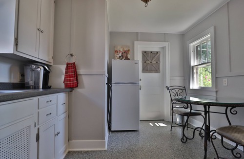 Peoria Heights House | Haven In The Heights. Steps Away From It All!