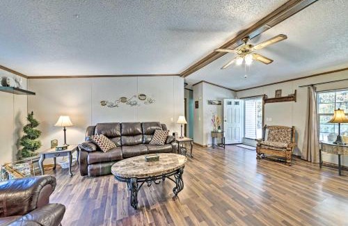 Brownstown House | Haven in the Woods with 150 Acres, 2 Ponds
