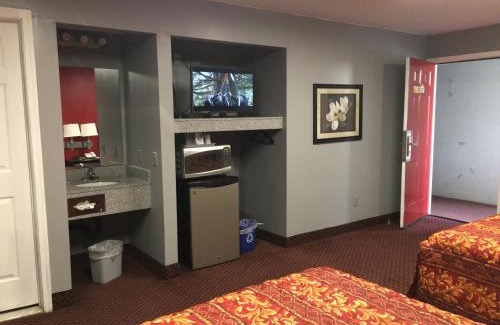 Galloway Hotel | Haven Inn & Suites