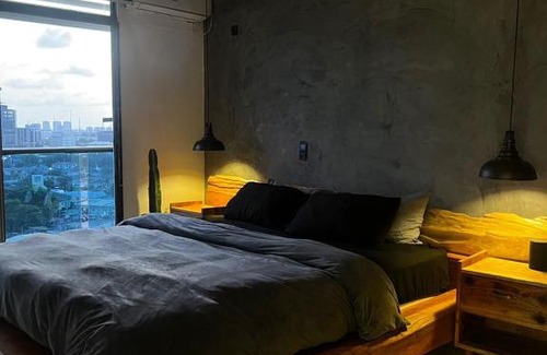 Ibeju Apartment | Haven Island