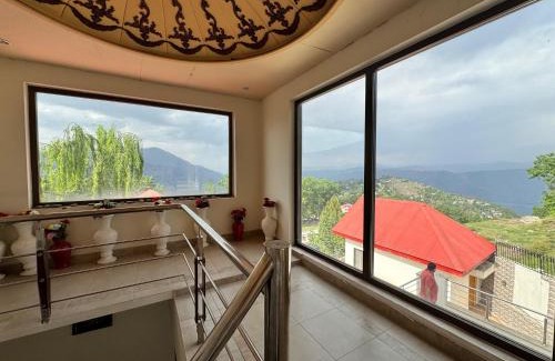 Bhurban House | Haven Lodge Bhurban, Cheerful 4BR Cottage