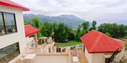 Bhurban House | Haven Lodge Bhurban, Cheerful 4BR Cottage