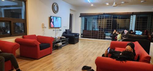 Bhurban House | Haven Lodge Bhurban, Cheerful 4BR Cottage