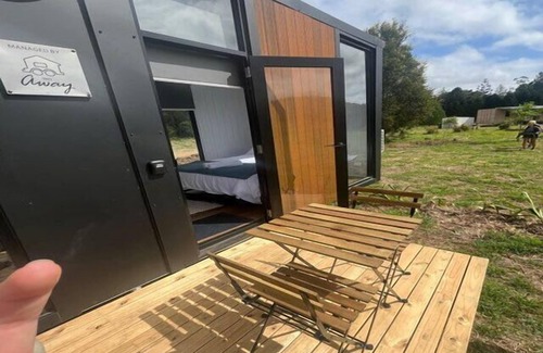 Conondale House | Haven Magnificence by Tiny Away