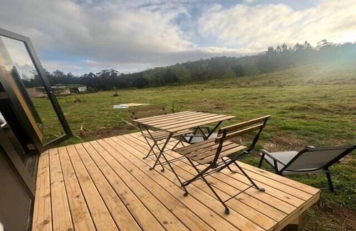 Conondale House | Haven Magnificence by Tiny Away