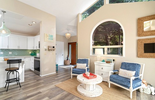 Manzanita House | Haven MCA#462 Gorgeous family home, dog Ok, ping pong, air hockey, foosball