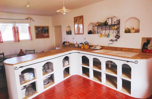 Sidi Taibi Villa | Haven of Peace in the Maamora Forest