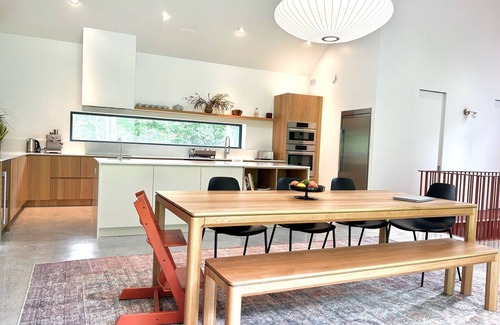 Lac Superieur Village House | Haven of peace - 10 mn from Tremblant North Side