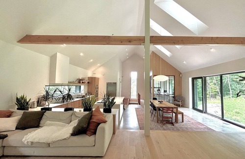 Lac Superieur Village House | Haven of peace - 10 mn from Tremblant North Side