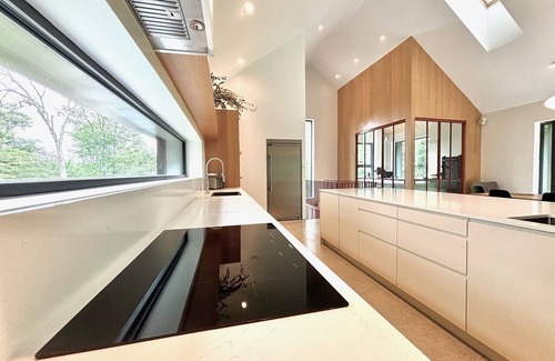 Lac Superieur Village House | Haven of peace - 10 mn from Tremblant North Side