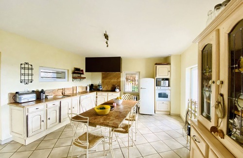Le Vigan House | HAVEN OF PEACE IN THE HEART OF THE CEVENNES, WITH MAGNIFICENT VIEWS,