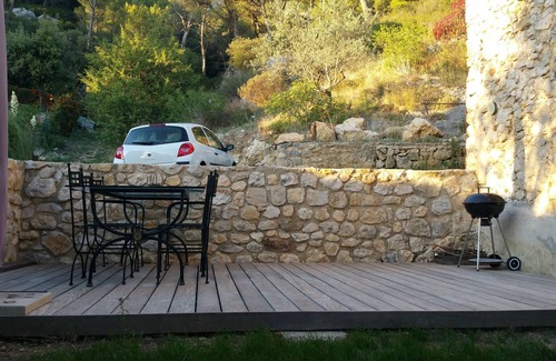 Merindol House | Haven of peace in the Luberon Regional Park
