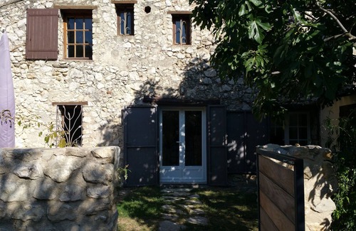 Merindol House | Haven of peace in the Luberon Regional Park