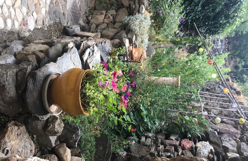 Palairac House | Haven of peace in the Corbieres