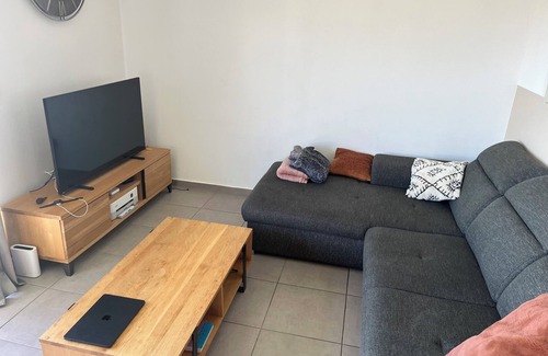Peron Apartment | Haven of peace near Geneva, nature and calm