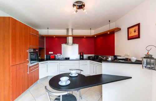 Pornichet House | Haven of peace with heated pool for 6 people