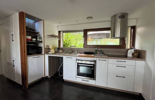 Durtol House | Haven of peace with swimming pool and breathtaking views