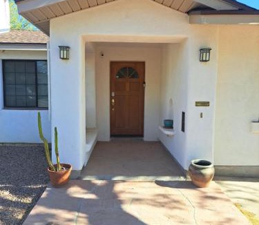Blenman-Elm House | Haven on Hampton Street
