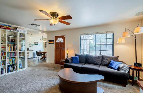 Blenman-Elm House | Haven on Hampton Street
