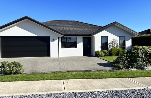 Richmond House | Haven on Hart