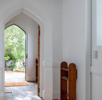 Campbell Town House | Haven on High