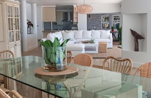 Plettenberg Bay Villa | Haven On Hill