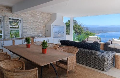 Plettenberg Bay Villa | Haven On Hill