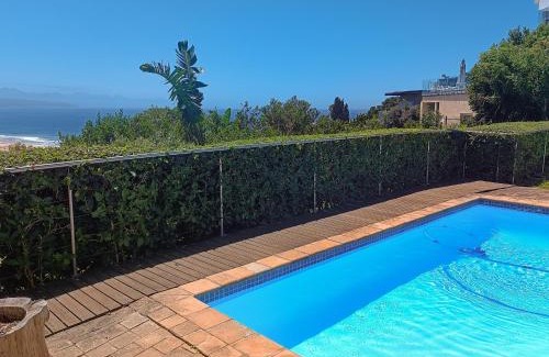 Plettenberg Bay Villa | Haven On Hill