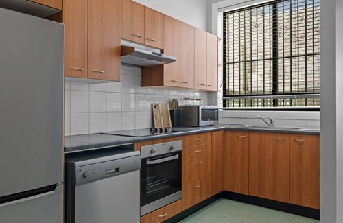 Newcastle West Apartment | Haven on Hunter 500m to Civic Theatre