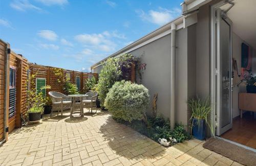 Augusta Apartment | Haven on Seine - 2 bedroom
