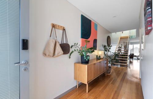 Augusta Apartment | Haven on Seine - 2 bedroom