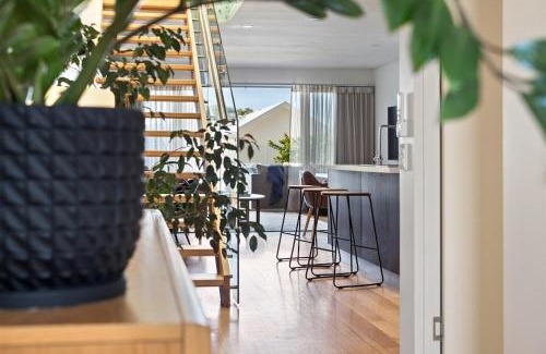 Augusta Apartment | Haven on Seine - 2 bedroom