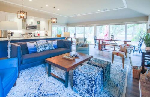 Heritage Woods House | Haven on the Heritage
